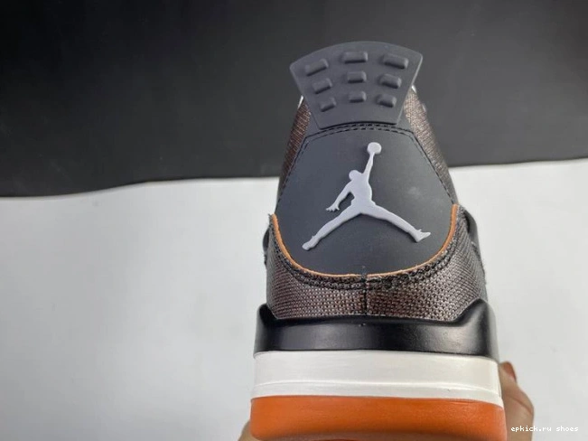 Cheap Retro Jordan Starfish (W) Air 4 CW7183-100 0630